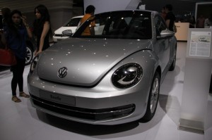 Oh Yes, the Beetle is Back in PH
